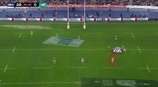 Crédit image : SkySport