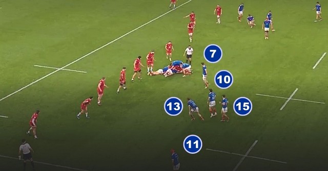 Crédit : Screenshot TF1