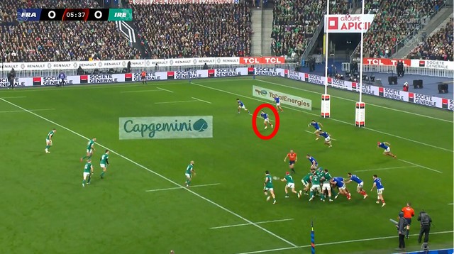 Crédit image : SkySport